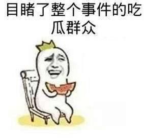 路人吃瓜10天,路人视角下的娱乐圈风云录