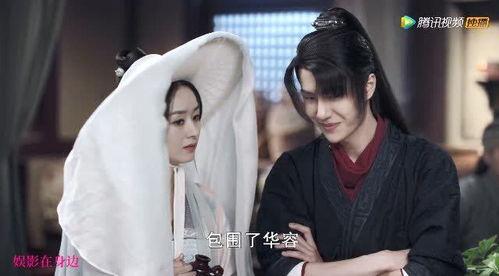 周翡吃瓜,揭秘娱乐圈背后的秘密与真相