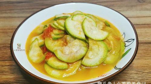 吃一个瓜热量,热量尽消——揭秘瓜类美食的神奇热量转换