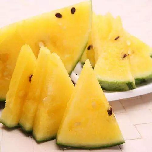 带条纹的瓜怎么吃,解锁美味新体验