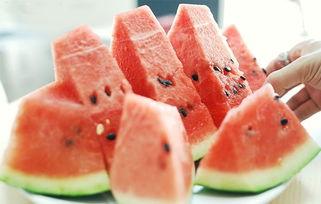 孕妇吃丰收瓜,营养与安全的双重保障